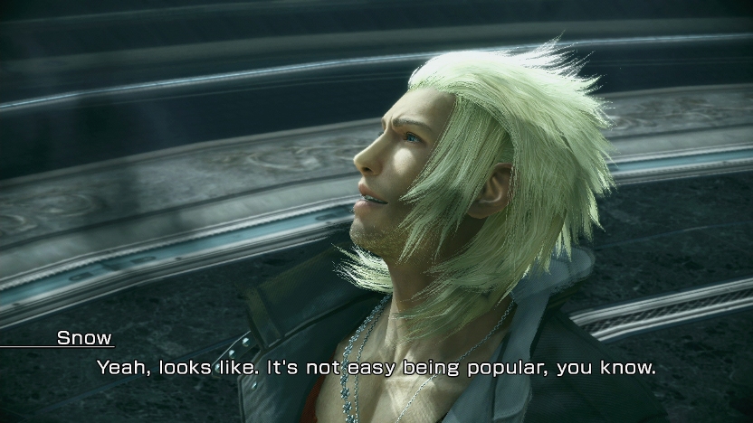 FFXIII-2 : le point sur les derniers DLC
