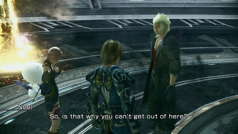 FFXIII-2 : le point sur les derniers DLC