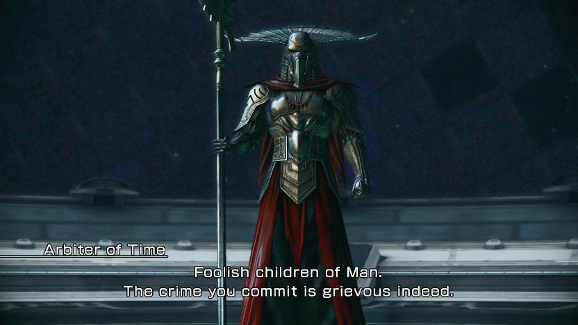 FFXIII-2 : le point sur les derniers DLC