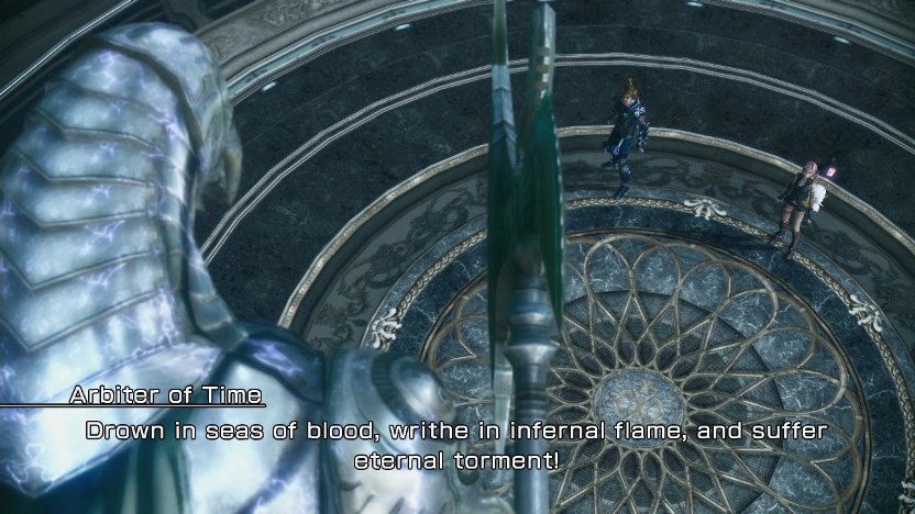 FFXIII-2 : le point sur les derniers DLC