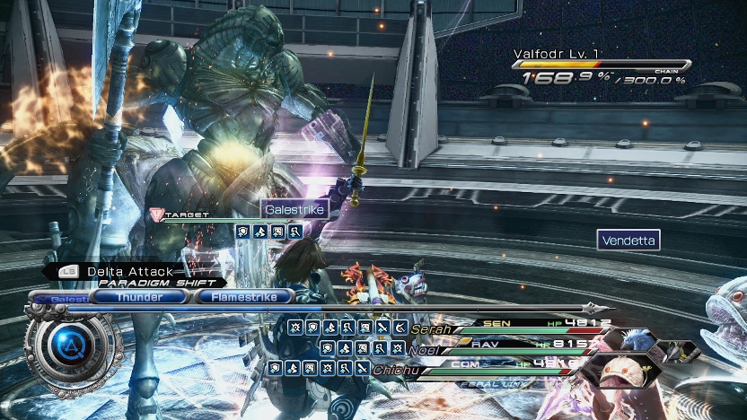 FFXIII-2 : le point sur les derniers DLC