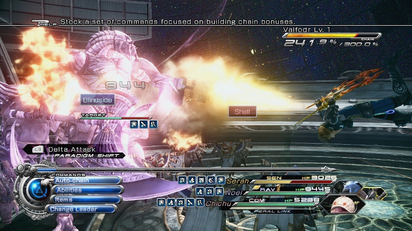 FFXIII-2 : le point sur les derniers DLC