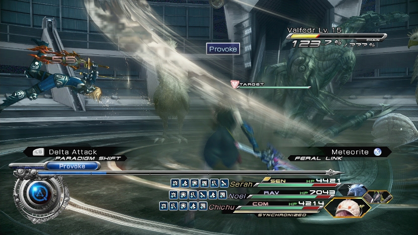 FFXIII-2 : le point sur les derniers DLC