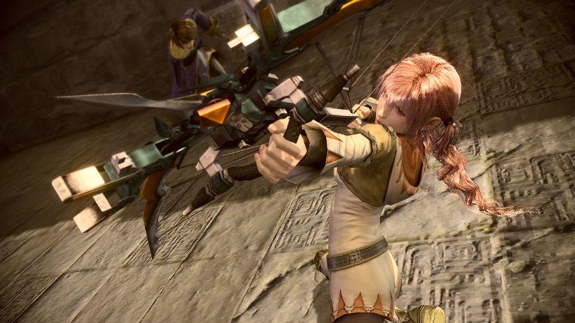 FFXIII-2 : le point sur les derniers DLC