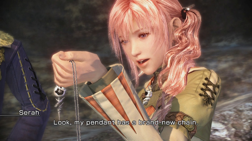 FFXIII-2 : le point sur les derniers DLC