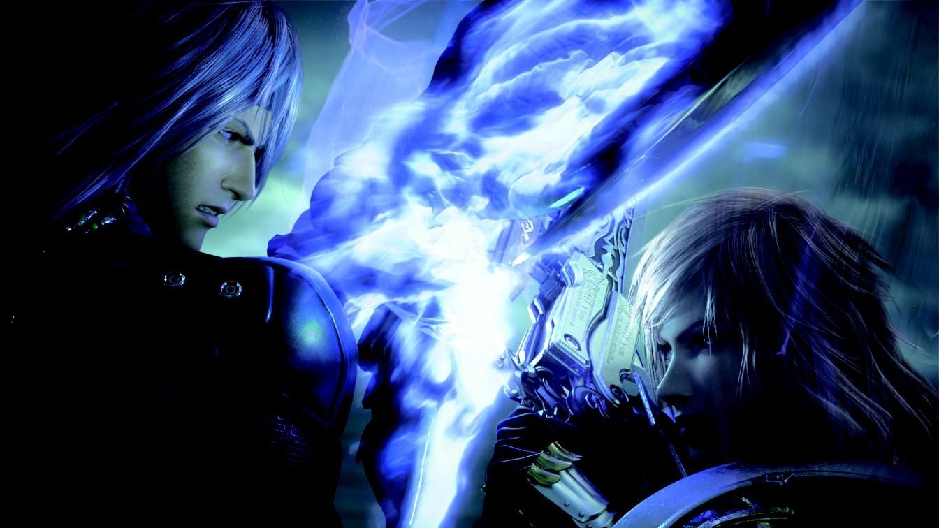 Final Fantasy XIII-2 : la date européenne !