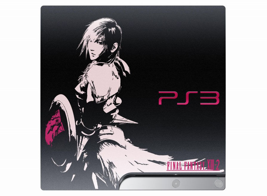 Final Fantasy XIII-2 : la date européenne !