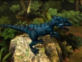 3DS : images Combats de Géants