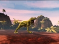 3DS : images Combats de Géants