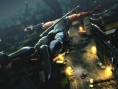 Screens Ninja Gaiden III