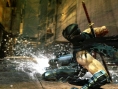 Screens Ninja Gaiden III