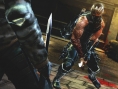 Screens Ninja Gaiden III