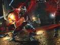 Screens Ninja Gaiden III