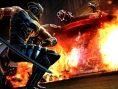 Screens Ninja Gaiden III
