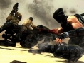 Screens Ninja Gaiden III : Razor's Edge