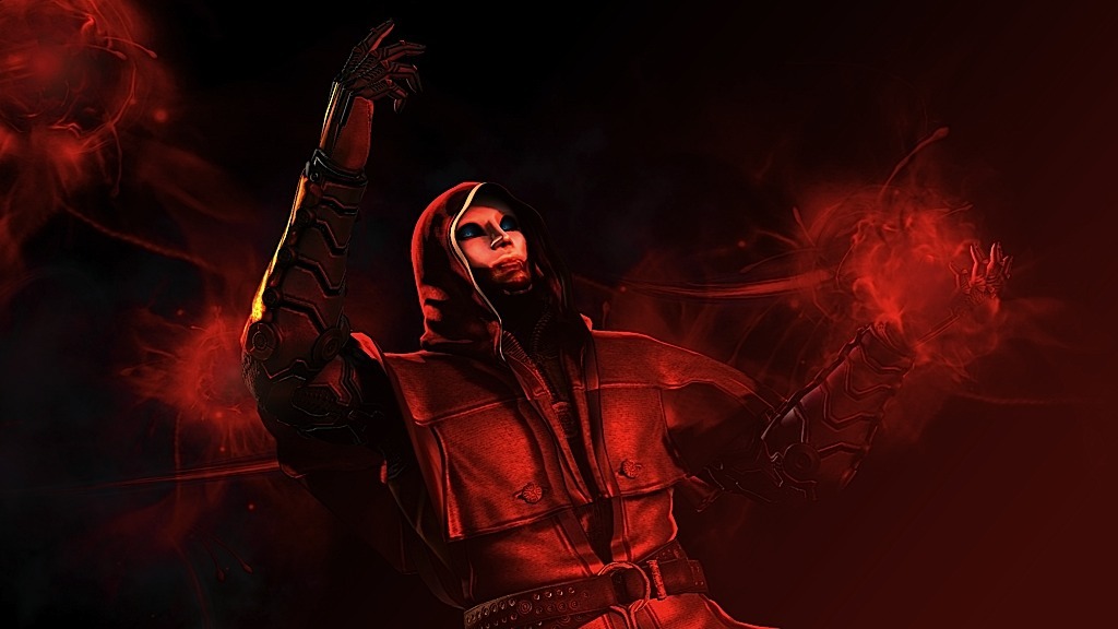 Screens Ninja Gaiden III : Razor's Edge