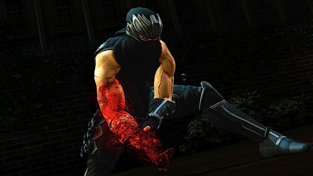 Ninja Gaiden III : du multijoueurs !