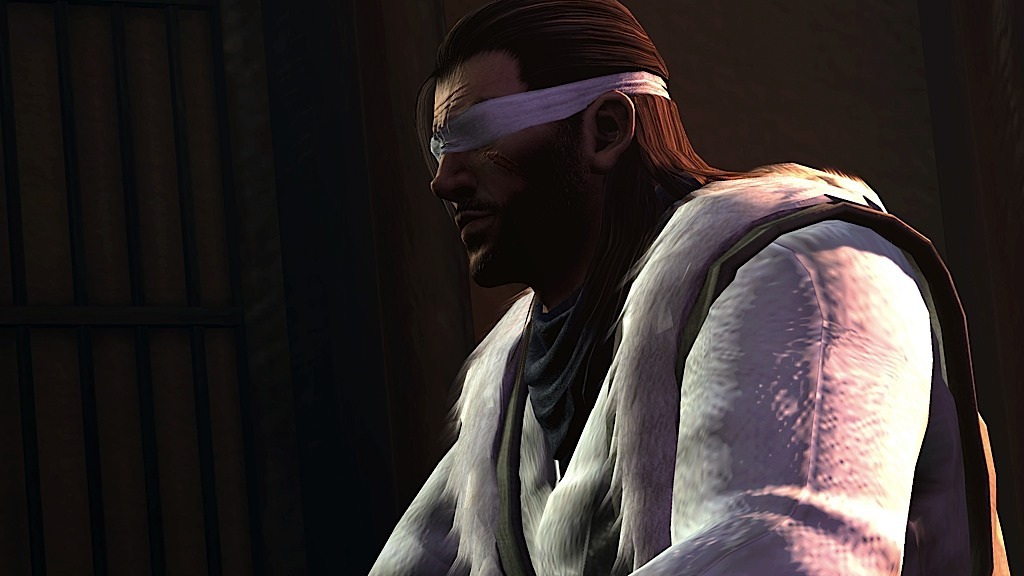 Screens Ninja Gaiden III : Razor's Edge