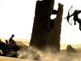Screens Ninja Gaiden III : Razor's Edge