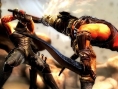 Screens Ninja Gaiden III : Razor's Edge