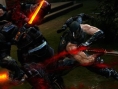 Images Ninja Gaiden III : Razor's Edge