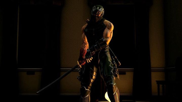 Images Ninja Gaiden III : Razor's Edge