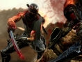 Screens Ninja Gaiden III : Razor's Edge