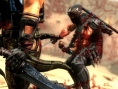 Screens Ninja Gaiden III : Razor's Edge