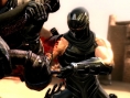 Screens Ninja Gaiden III : Razor's Edge