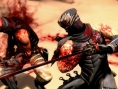 Screens Ninja Gaiden III : Razor's Edge