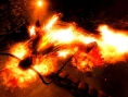 Screens Ninja Gaiden III : Razor's Edge