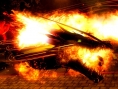 Screens Ninja Gaiden III : Razor's Edge