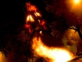 Screens Ninja Gaiden III : Razor's Edge