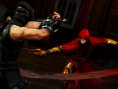 Screens Ninja Gaiden III