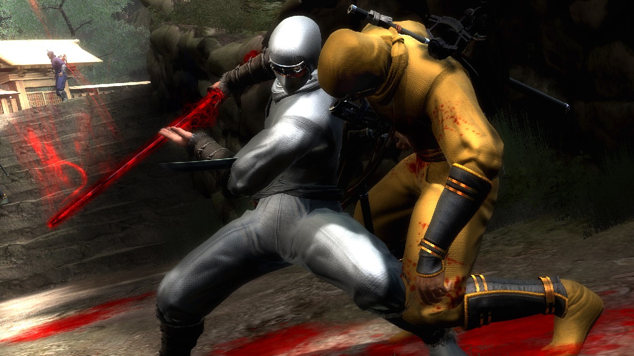 Ninja Gaiden III : le multi se présente