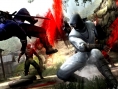Ninja Gaiden III : le multi se présente