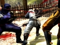 Ninja Gaiden III : le multi se présente