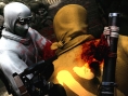 Ninja Gaiden III : le multi se présente