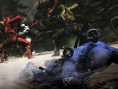 Ninja Gaiden III : le multi se présente