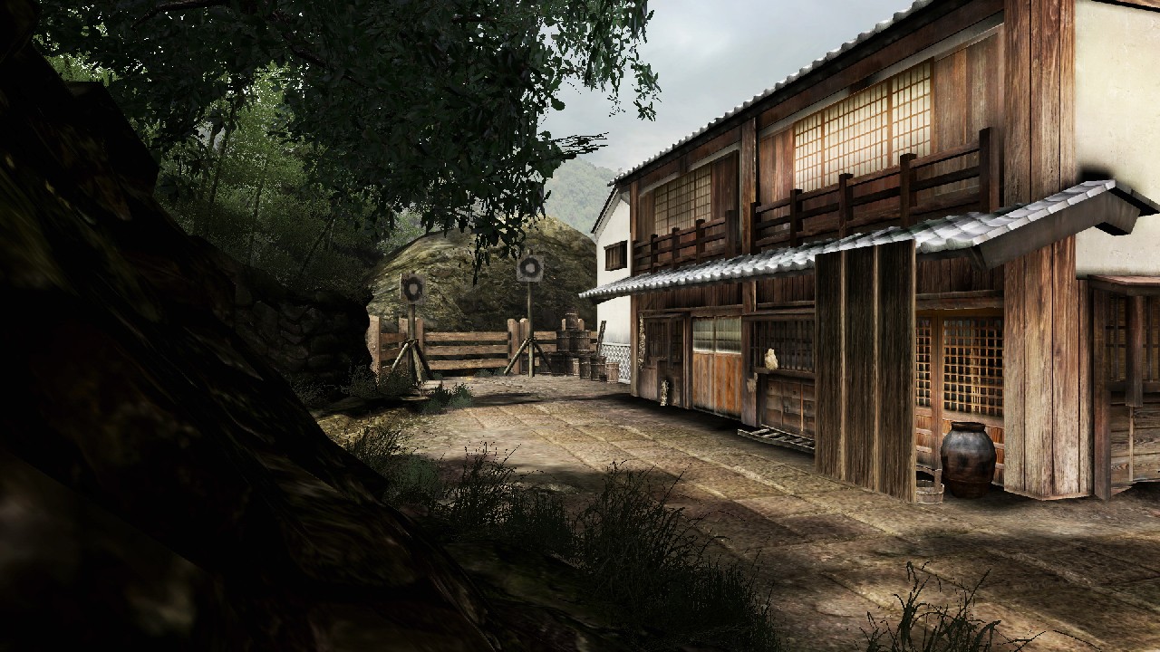 Ninja Gaiden III : deux vidéos pour le multi