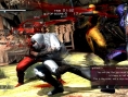Ninja Gaiden III : le multi se présente
