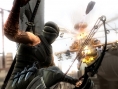 Screens Ninja Gaiden III