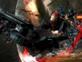 Screens Ninja Gaiden III