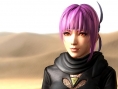 Screens Ninja Gaiden III