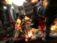 Screens Ninja Gaiden III