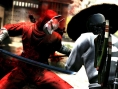 Screens Ninja Gaiden III