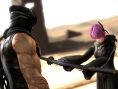 Screens Ninja Gaiden III