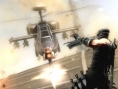 Screens Ninja Gaiden III