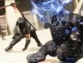 Screens Ninja Gaiden III