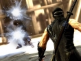 Screens Ninja Gaiden III